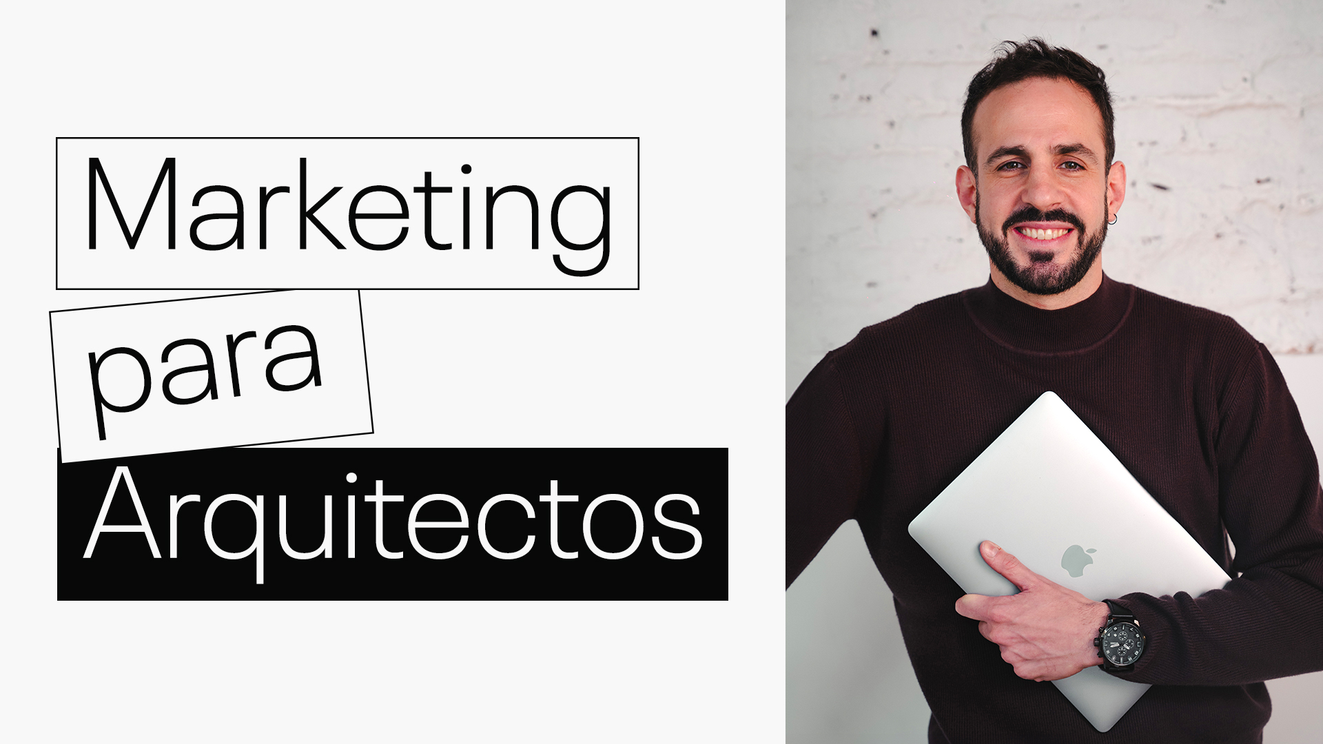 Marketing para Arquitectos