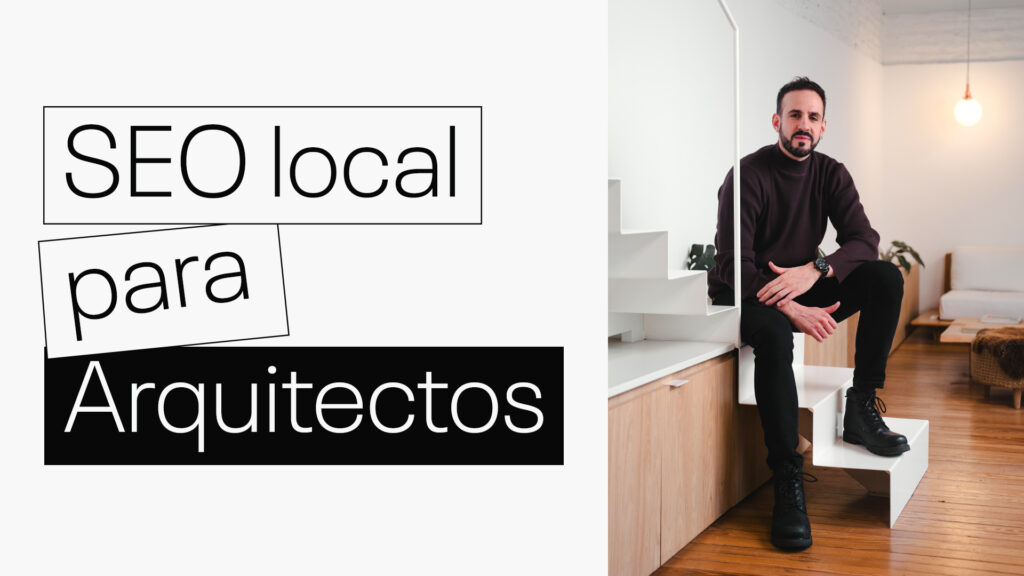 SEO para Arquitectos