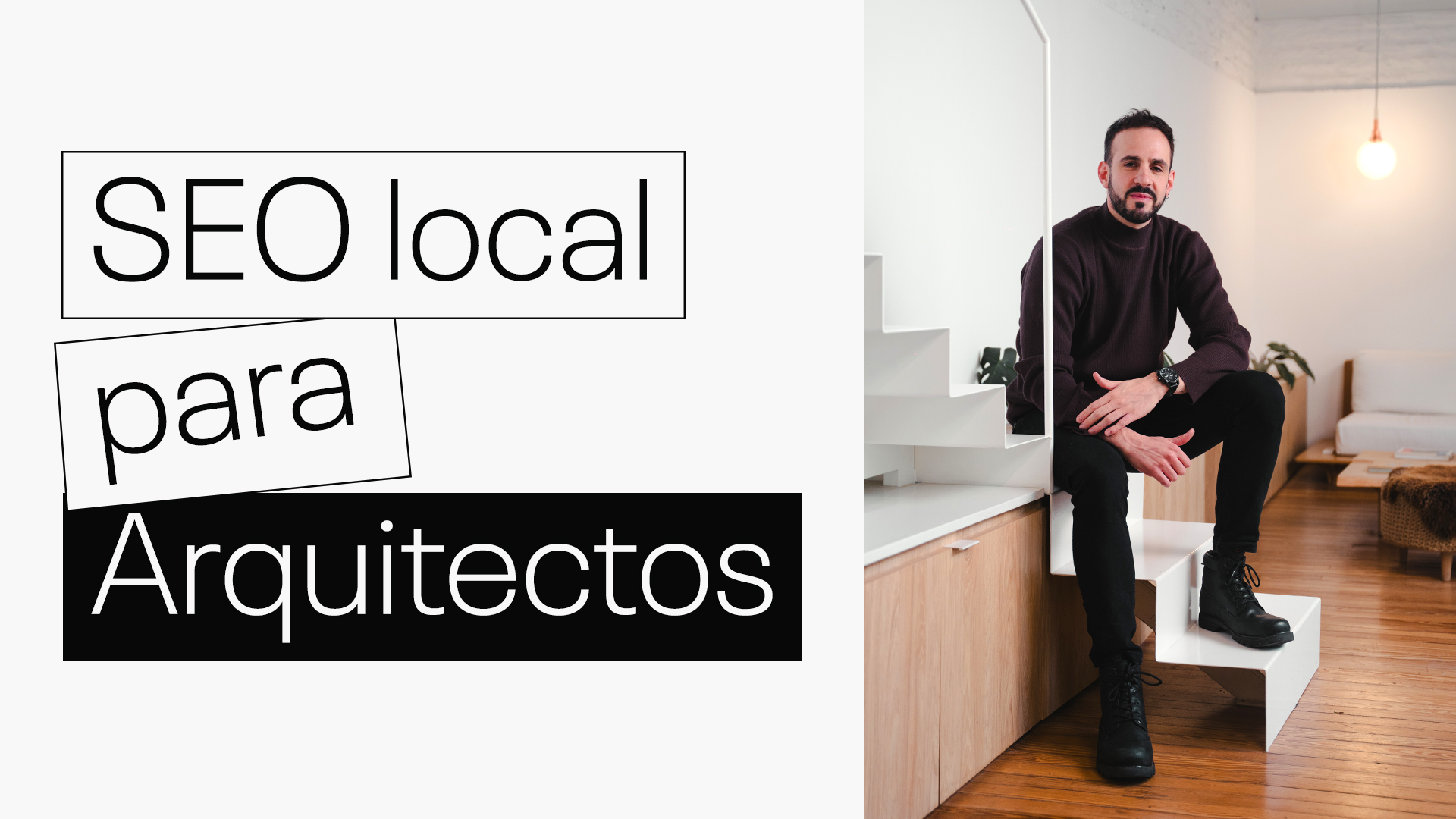 SEO para Arquitectos