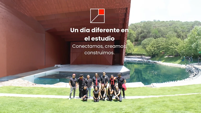 Captacion de proyectos