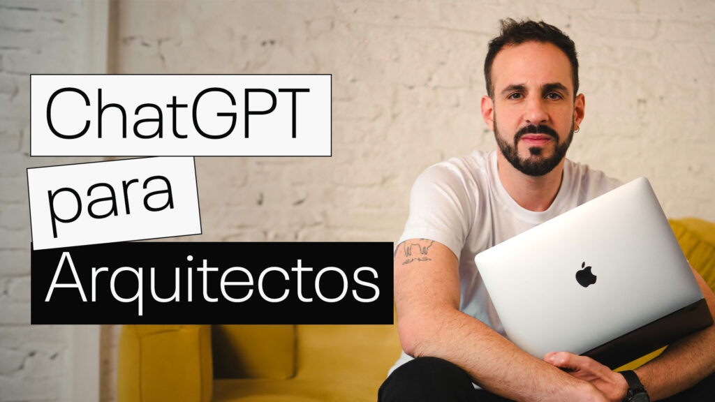 ChatGPT para Arquitectos
