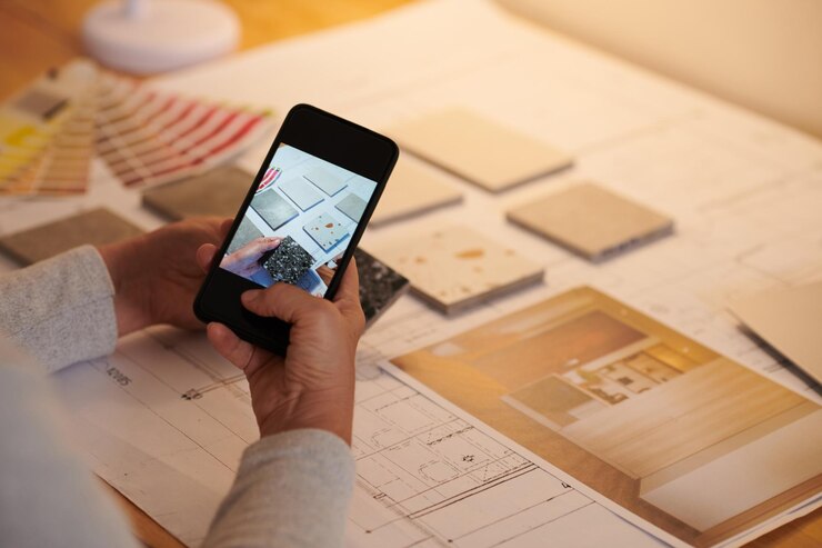 Marketing para Arquitectura