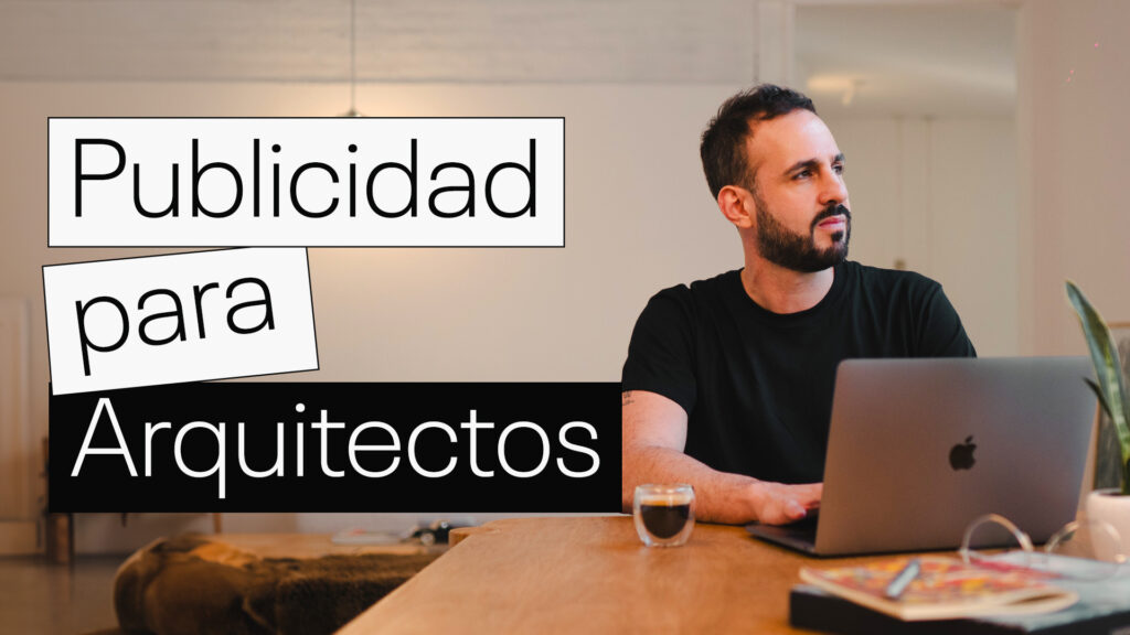 Publicidad para Arquitectos