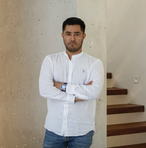 Angel Sotelo Angel Sotelo