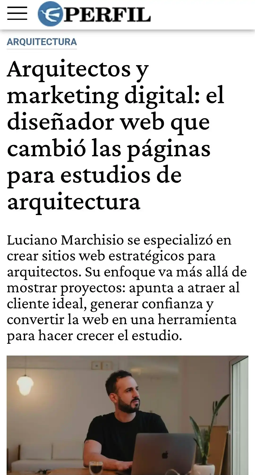 Curso de Marketing para Arquitectos Curso de Marketing para Arquitectos