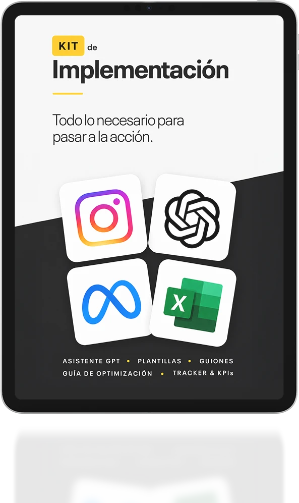 Kit de Implementación